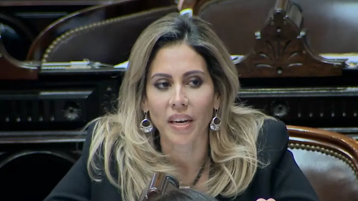 Romina Diez
